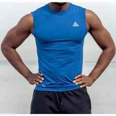 Peak - Camiseta de compresion ultra fina
