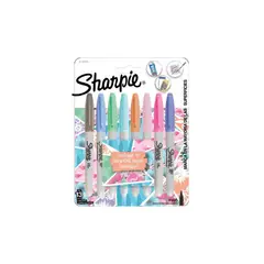 SHARPIE - Punta Fina Pastel Tjx8