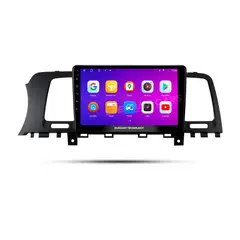 GENERICO - Autoradio Android Elegant Tecnology Nissan Murano 2011-2014 4-64Gb 4+64GB 8 Nucleos +Chip