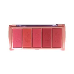 GENERICO - RUBOR BELLESPA SWEET UNICORN