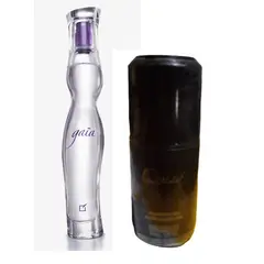 YANBAL - SET Gaia mujer 50 ml