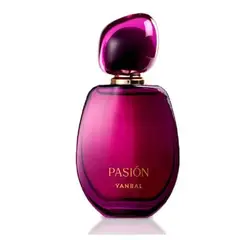 YANBAL - Pasión Perfume de Mujer 50 ml