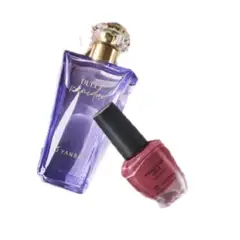 YANBAL - SET Dulce Vanidad + Esmalte Mujer 50 ml