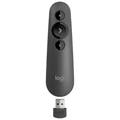 LOGITECH - Control Remoto De Presentación Láser R500s