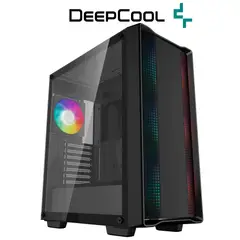 DEEPCOOL - CASE PARA PC CC560 ARGB v2