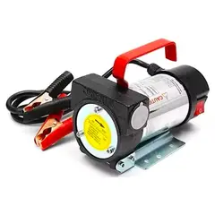 GENERICO - BOMBA PARA TRANSFERIR SURTIR DIESEL 12VOLTIOS WORKTOOLS