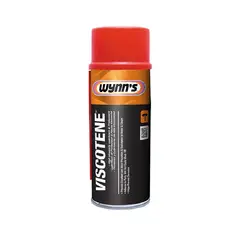 WYNNS - Lubricante sintético de alta viscocidad en spray 10.5 oz
