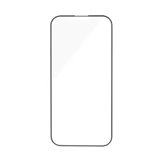 ERHAVE - Mica de vidrio para iPhone 14 Pro protector de pantalla