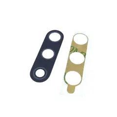 GENERICO - Repuesto Vidrio Camara Trasera XIAOMI MI A3