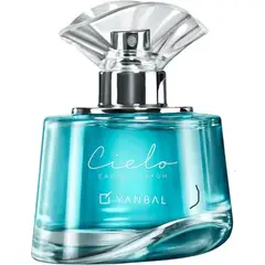 YANBAL - Cielo aroma floral ambarado para mujer 50 ml