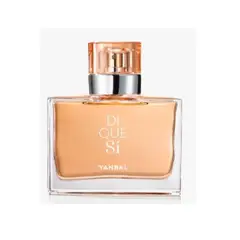 YANBAL - DI QUE SÍ EAU DE PARFUM mujer 50 ml