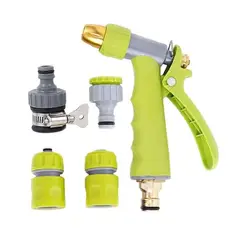 OTTOWARE - Boquilla de Presión para Manguera