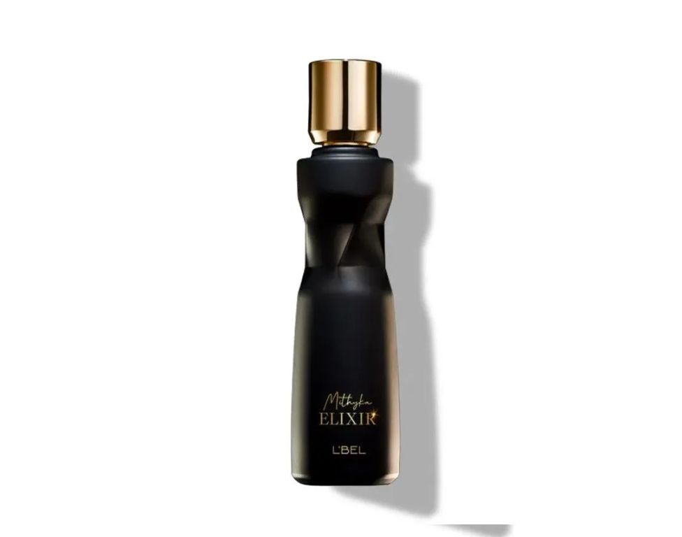 Perfume Mithyka Elixir L´bel de Mujer