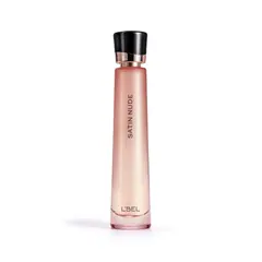 LBEL - Perfume Satin nude L´bel de Mujer