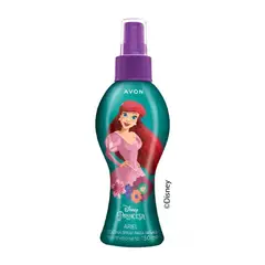 AVON - Colonia Para Niñas Princesa Ariel De Disney 150ml