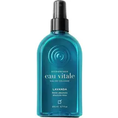 Yanbal - Eau Vitale Lavanda 200ml