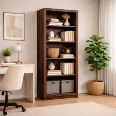 MOBELART - Biblioteca Cameron Rústico möbelArt