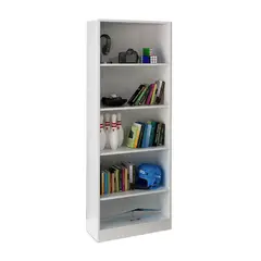 MOBELART - Biblioteca Cork Blanco möbelArt