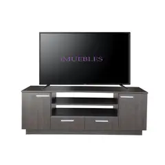 TEMEL - Centro Entretenimiento Mueble para TV 65