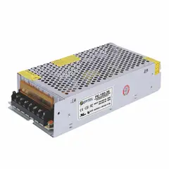 PEPTEL - Fuente de poder switching 36V 5A 180W