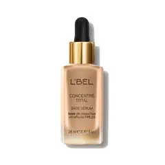 LBEL - Base de Maquillaje Sérum BEIGE 220-C Concentré Total