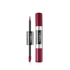 LBEL - Duo Amplifiant Labial Líquido Vin Intense Volumen y Defini