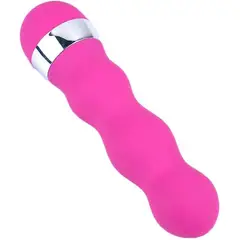 GENERICO - VIBRADOR BRANT MASAJEADOR DEL PUNTO G