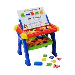 GENERICO - Pizarra Magnética con Accesorios