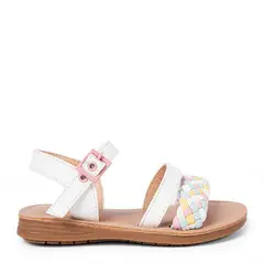Bubble Gummers - Sandalias Casuales Bubblegummers para Niña