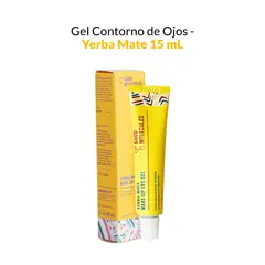 GOOD MOLECULES - Contorno De Ojos Yerba Mate Wake Up Eye Gel