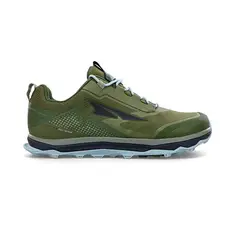 ALTRA - Zapatillas M Lone Peak All-Wthr Low Dusty Olive Hombre_.