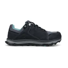 ALTRA - Zapatillas W Lp Alpine Dark Gray Mujer