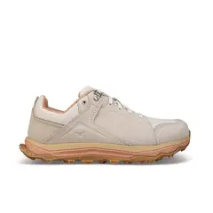 ALTRA - Zapatillas W Lp Alpine Sand Mujer