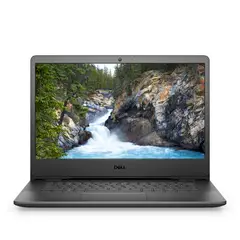 DELL - LAPTOP NOTEBOOK V3405 AMD RYZEN 5 3450U 14" 8GB 256GB SSD P/N: V3405_HDR58256BUBS_122