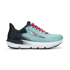 ALTRA - Zapatillas W Provision 6 Black/Light Blue Mujer