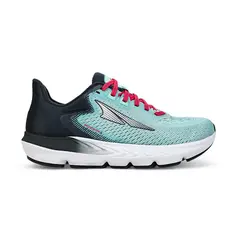 ALTRA - Zapatillas W Provision 6 Black/Light Blue Mujer