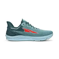 ALTRA - Zapatillas W Torin 6 Dusty Teal Mujer