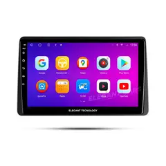 GENERICO - Autoradio Android Elegant Tecnology Renault Master 2019-2021 4-64Gb 4+64GB 8 Nucleos +Chip