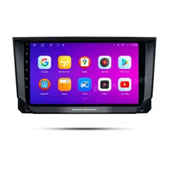 GENERICO - Autoradio Android Elegant Tecnology Seat Ibiza 2017-2020 4-64Gb 4+64GB 8 Nucleos +Chip