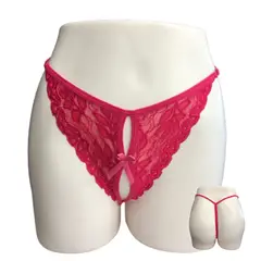 GENERICO - Hilos SIEMPRE LISTA talla M