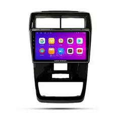 GENERICO - Autoradio Android Elegant Tecnology Toyota Avanza 2019-2020 4-64Gb 4+64GB 8 Nucleos +Chip