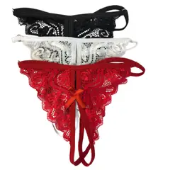 GENERICO - 3 hilos modelo SIEMPRE LISTA talla M_.