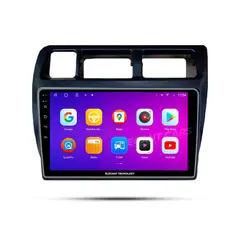 GENERICO - Autoradio Android Elegant Toyota Corolla 1993-1997 4-64Gb 4+64GB 8 Nucleos +Chip
