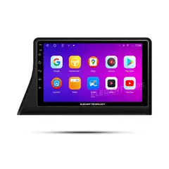 GENERICO - Autoradio Android Elegant Toyota Sienta 2016-2019 4-64Gb 4+64GB 8 Nucleos +Chip