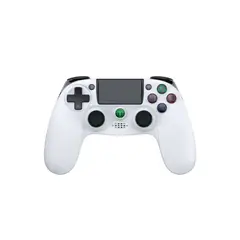 T-DAGGER - Gamepad T Dagger Scorpio T-TGP802 Bluetooth White PS4 – PC