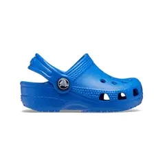 CROCS - Zuecos Kid Littles Blue Bolt Niños