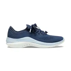 CROCS - Zapatillas Literide 360 Pacer Navy/Blue Grey Mujer