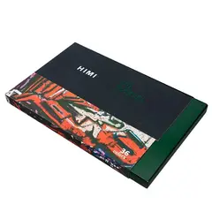 GENERICO - MIYA HIMI Óleo Pastel π Serie colores pasteles 36colores