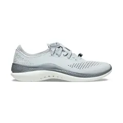 CROCS - Zapatillas Men Literide 360 Pacer Light Grey/Slate Grey Hombre