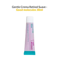 GOOD MOLECULES - Gentle Crema Retinol Suave - 30ml